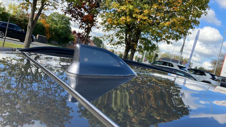 Toyota Yaris Cross 1.5 Hybrid Excel 5dr CVT Hybrid Estate